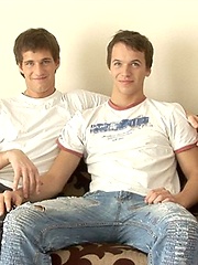 Marco Bill and Sam Hunting fucking by BelAmi Online image #8
