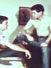 Old gay porn pics from Colt by Vintage Gay Loops image #6