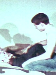 Old gay porn pics from Colt by Vintage Gay Loops image #6