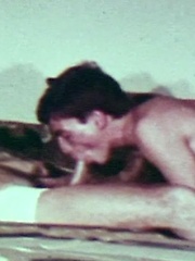 Old gay porn pics from Colt by Vintage Gay Loops image #6