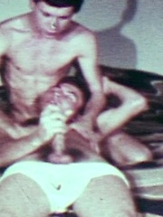 Old gay porn pics from Colt by Vintage Gay Loops image #6
