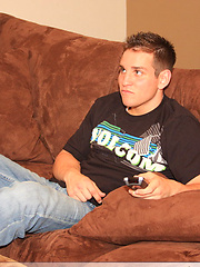Adam and Dylan McLovin fucking by Nextdoor Buddies image #6