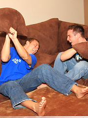 Adam and Dylan McLovin fucking by Nextdoor Buddies image #6