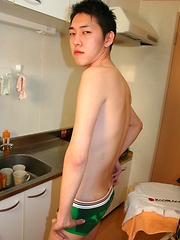16 photos of a hung Japanese boy by Japan Boyz image #6