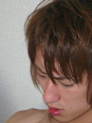 Hot Japanese boys love to suck each other's cock by Japan Boyz image #7