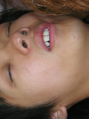 Hot Japanese boys love to suck each other's cock by Japan Boyz image #7