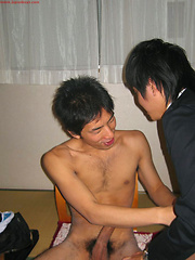 These guys know how to have fun and an endless supply of cum! by Japan Boyz image #7