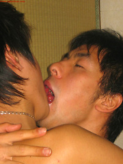 These guys know how to have fun and an endless supply of cum! by Japan Boyz image #7