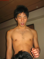 These guys know how to have fun and an endless supply of cum! by Japan Boyz image #7