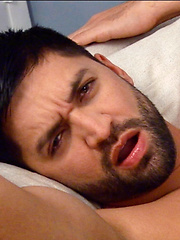 Dominic Pacifico and Luke Milan fucking by Men Over 30 image #6
