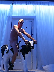 Freddy milk bar by UKNakedmen image #6