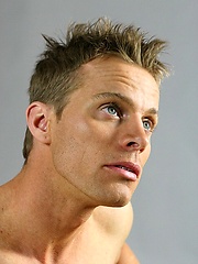 Neil plays with fleshlight by UKNakedmen image #7