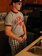 College boys Fierce and Mark oral sex by Nextdoor Buddies image #4