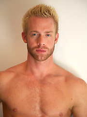 Christopher Daniels | NYC Voyeur by Cocky Boys image #6