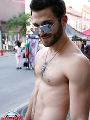 Tommy Defendi by Cocky Boys image #5