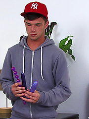 Young Pup Oli Follows His Big Brothers Path and Goes Big In Toys! by English Lads image #5