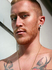 Phenix Saint fucks Kennedy Carter by Cocky Boys image #6