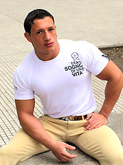 Karl Kaminski by Power Men image #12