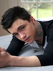 Jake Bass Pounds Mason Star. Jake\\\\\\\'s first time by Cocky Boys image #6