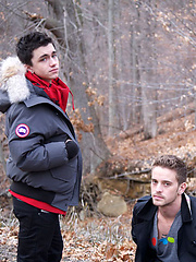 Jake Bass Pounds Mason Star. Jake\\\\\\\'s first time by Cocky Boys image #6