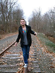 Jake Bass Pounds Mason Star. Jake\\\\\\\'s first time by Cocky Boys image #6