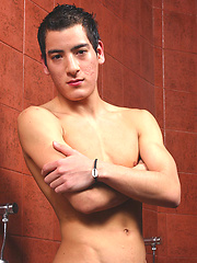 Hugo Lopez anked by Brazilian Studz image #7
