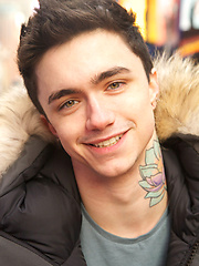 Jake Bass is as CockyBoys Exclusive! by Cocky Boys image #4