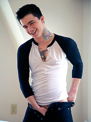 Jake Bass is as CockyBoys Exclusive! by Cocky Boys image #4