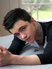 Jake Bass is as CockyBoys Exclusive! by Cocky Boys image #4
