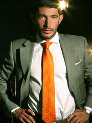 Zone Out. Starring Johnny Hazzard by Men at Play image #7