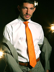 Zone Out. Starring Johnny Hazzard by Men at Play image #7