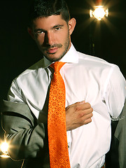 Zone Out. Starring Johnny Hazzard by Men at Play image #7