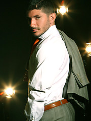 Zone Out. Starring Johnny Hazzard by Men at Play image #7