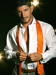 Zone Out. Starring Johnny Hazzard by Men at Play image #7