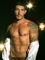 Zone Out. Starring Johnny Hazzard by Men at Play image #7