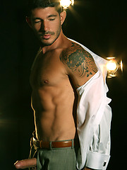 Zone Out. Starring Johnny Hazzard by Men at Play image #7