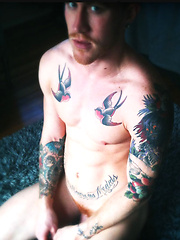 Kennedy Carter & Boyfriend Ivan Flip-Fuck by Cocky Boys image #6