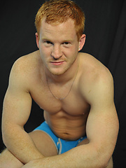 Arpad Miklos and Blu Kennedy fucking by Dominic Ford image #7