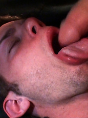 The New Guy has a Big Dick by Fraternity X image #5
