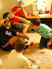 Who s The Bitch Part Deux by Fraternity X image #4