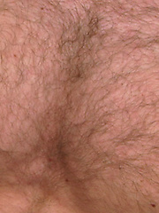 Sebastian shows his hairy chest and cock by English Lads image #7