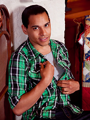 Diego\\\\\\\'s Audition by Southern Strokes image #8