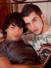 Aiden Fucks Brandon fuckin by Southern Strokes image #6