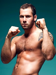 Incredible Ryan Stack bonus set by Randy Blue image #5
