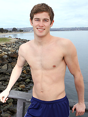 Sexy young boy Louie by SeanCody image #5