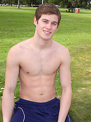 Sexy young boy Louie by SeanCody image #5