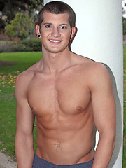 Cute college boy Timothy by SeanCody image #7