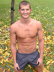 Cute college boy Timothy by SeanCody image #7