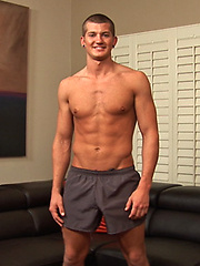 Cute college boy Timothy by SeanCody image #7
