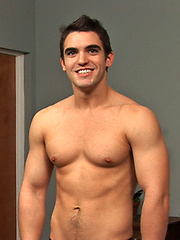 Hot stud Donovan jacking off by SeanCody image #6